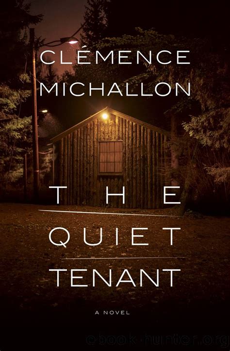 book the quiet tenant
